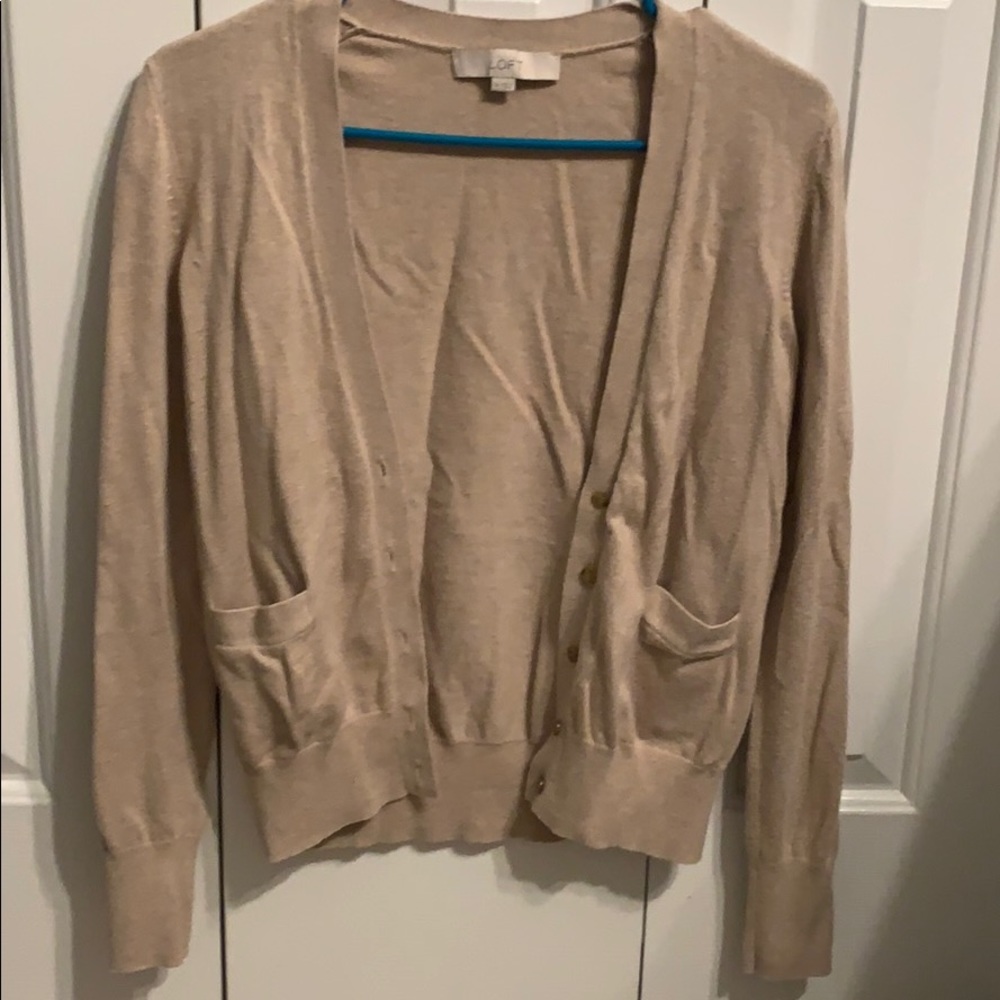 Cardigan
